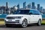 Land Rover Range Rover SVAutobiography LWB 2016 года